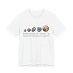 Politically Correct Planets [Adult Tee]