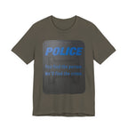 Riot Shield: You Find the Person; We'll Find the Crime