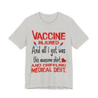 Vintage - Vaccine Injured