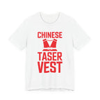 Chinese Taser Vest