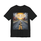 Come Jesus, I Have the Holiest City