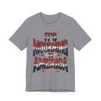 It's Mourning in America