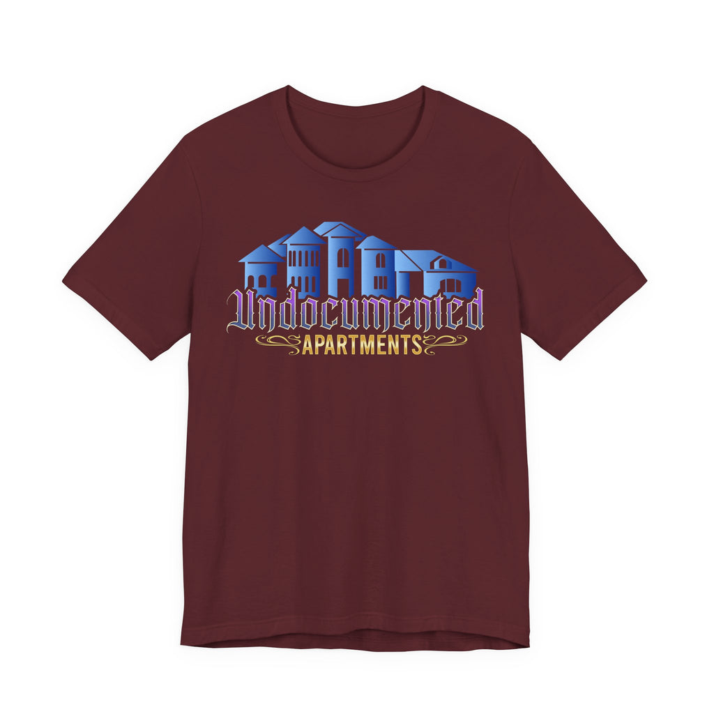 Undocumented Apartments