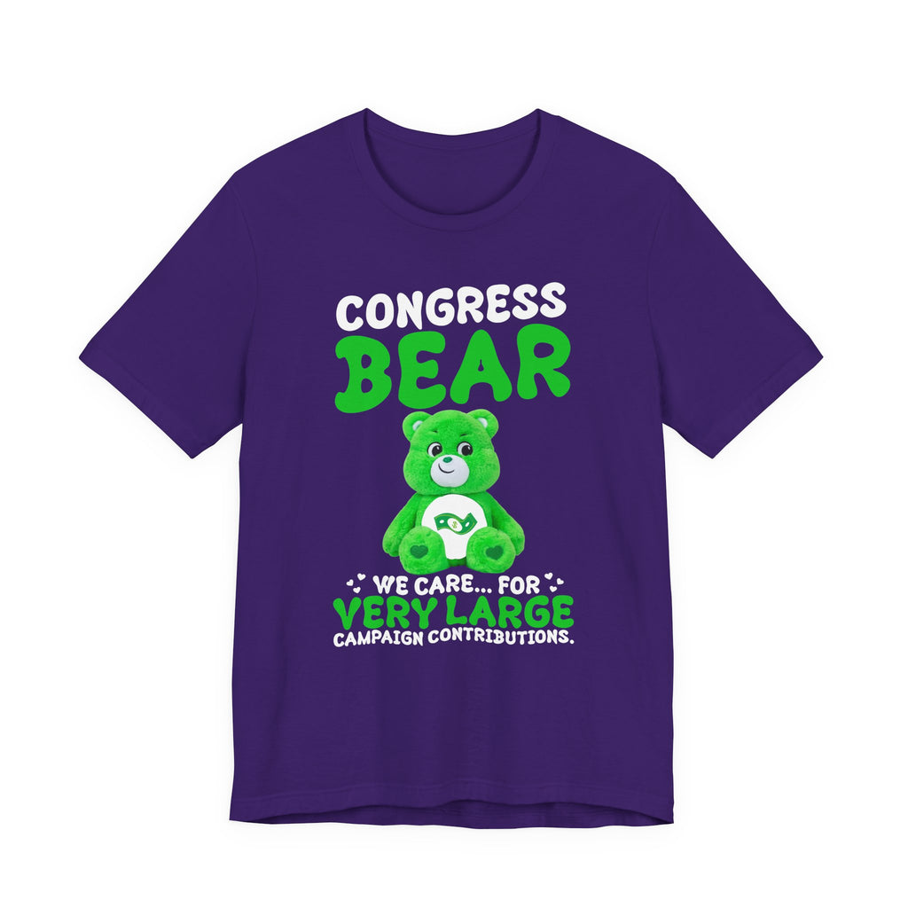 Congress Bear