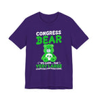 Congress Bear