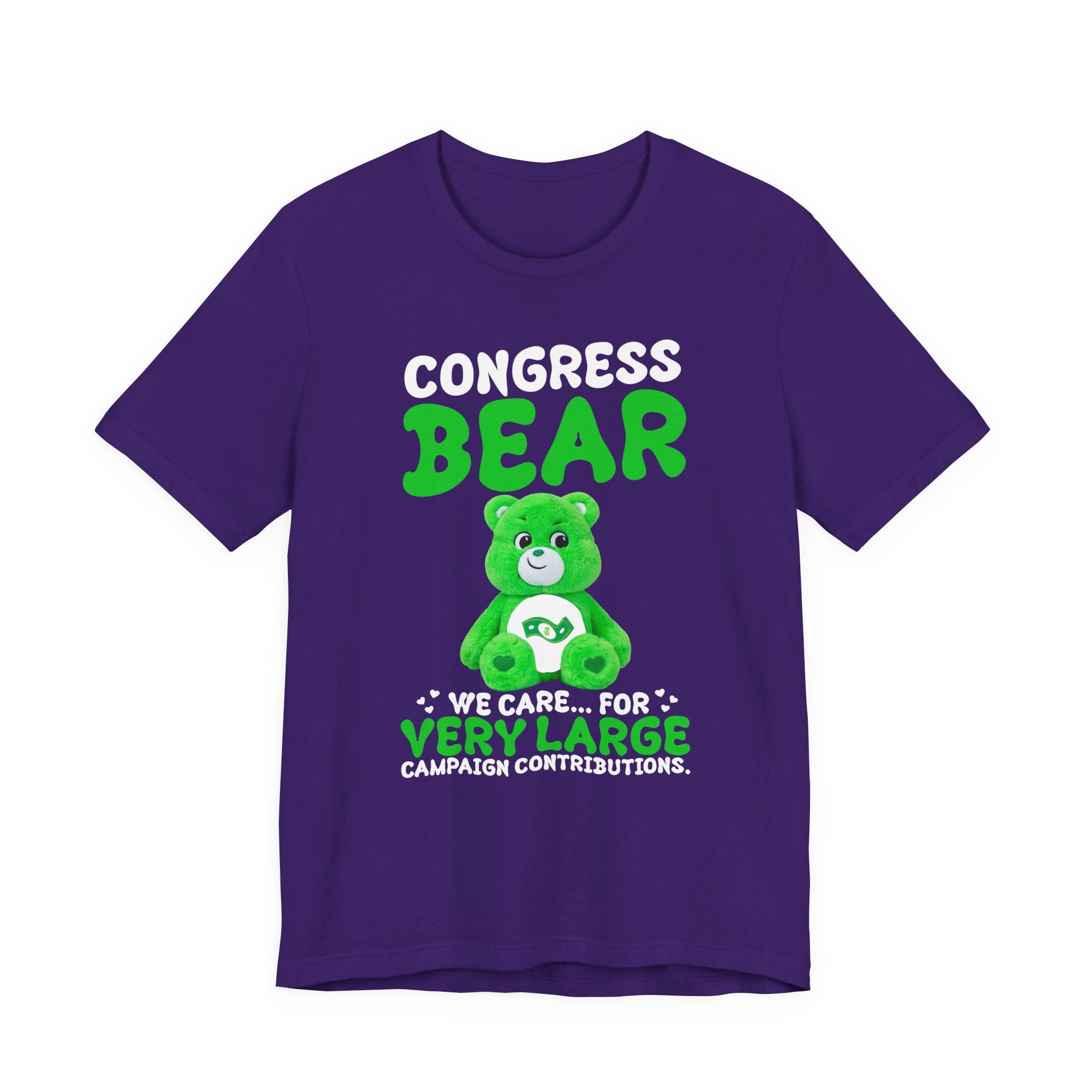 Congress Bear