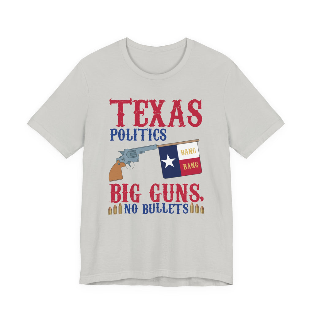 Texas Politics