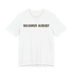Balkanize Already - Collapse