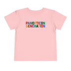 Panopticon Generation [Toddler Tee]