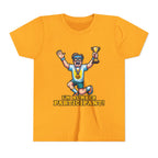 I'm Number Participant [Youth Tee]