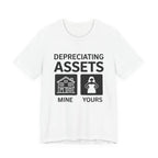 Depreciating Assets