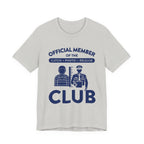 Official Member - Catch Photo Release Club