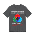 Holy Trinity Hippocratic Oath