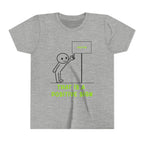 That is a Positive Sign [Youth Tee]