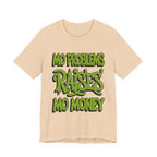 Mo Problems Raises Mo Money