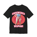 Empowered Woman - NSFW