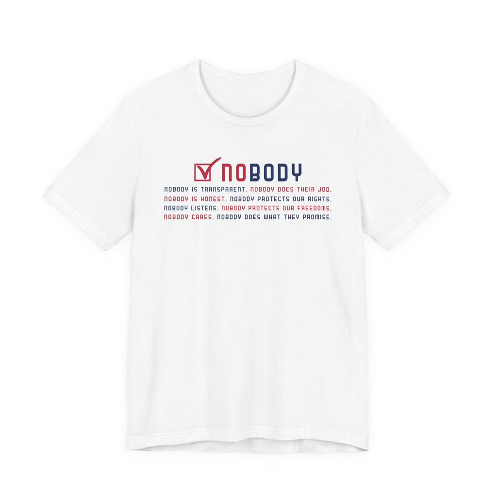 Vote Nobody