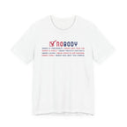 Vote Nobody