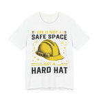 Safe Space - Hard Hat