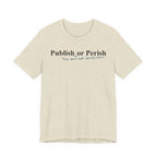 Publish The Correct Conclusions or Perish